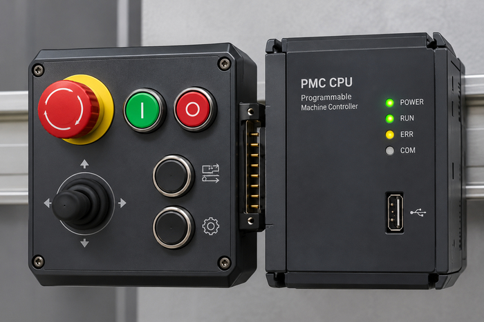 ������ ������������� ����������� Schneider Electric  �� ���������� ���������������� ���� MIK32