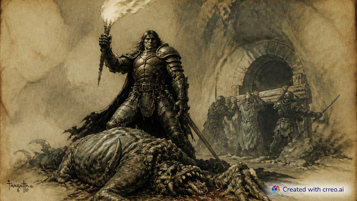 Eon Of Nether