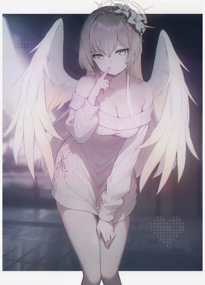 Kirifuji Nagisa