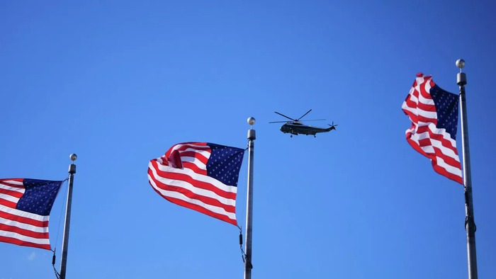 СМИ: США направят средства, предназначавшиеся Украине, в Латинскую Америку