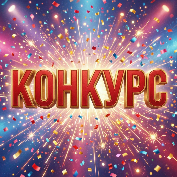 Конкурс. Мистер стесняшка 2027