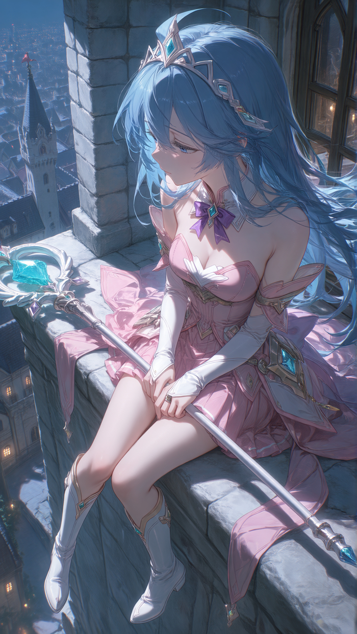 Mahou Shoujo