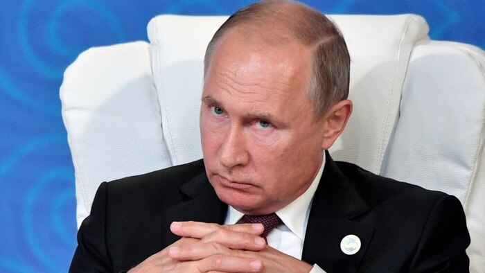 Украинская разведка: Путин снял все ограничения на проведение атак по Украине