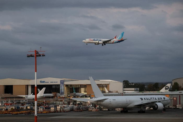 Фото: REUTERS.