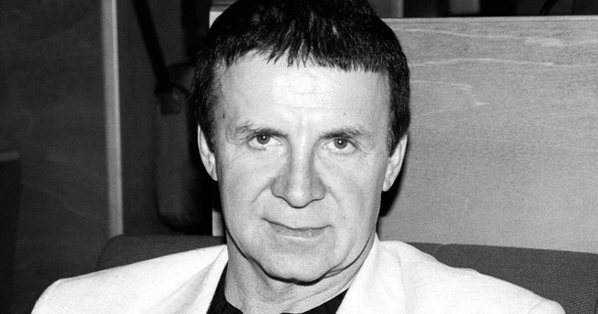 Умер Анатолий Кашпировский