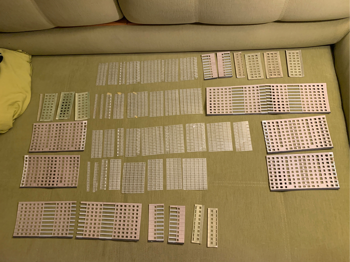 ��� ������ ������ � ������� ����� � ���