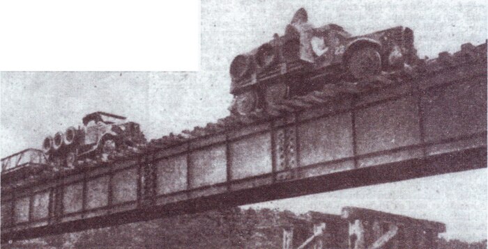 "Вторая Мировая в иллюстрациях", выпуск от 2 апреля 1942 г.