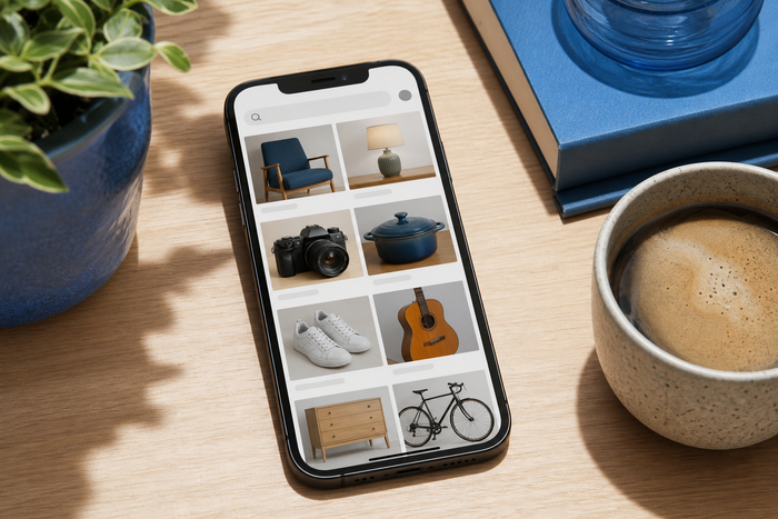 ��� ������� ����� �� iPhone, ���� ��� ���������� � App Store