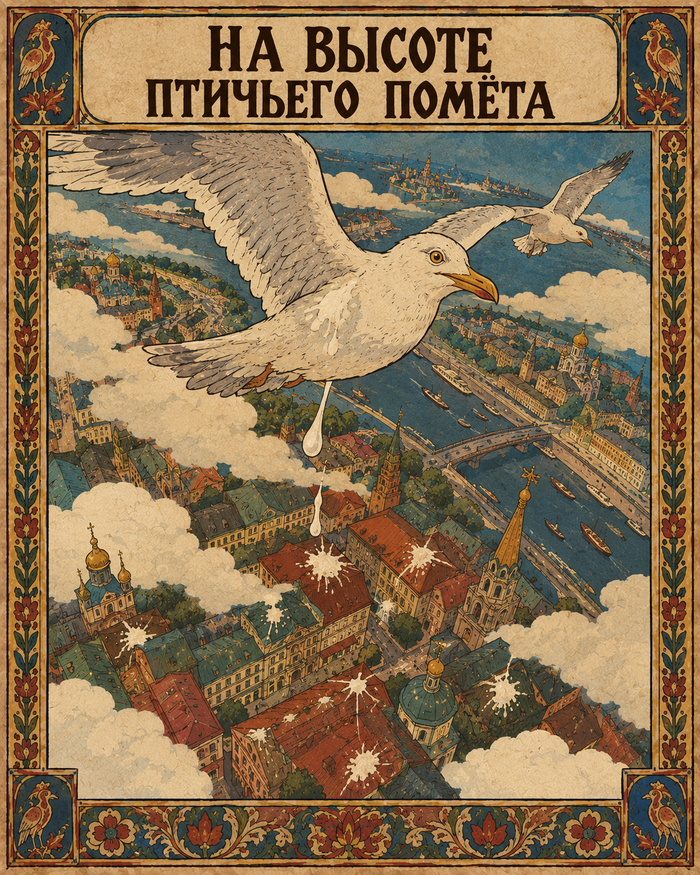 Щитпостинг