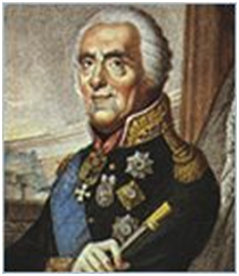 �������-����������� ���� ���� ���������� ������� (1741-1820).