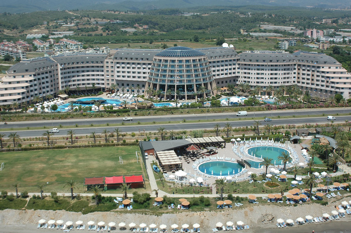 ����� Long Beach, ������� �� ��� ��� ��� � ������ �����. ���� � 2011-� �� ������� ��� � ����������� ������� � ����� � ��������