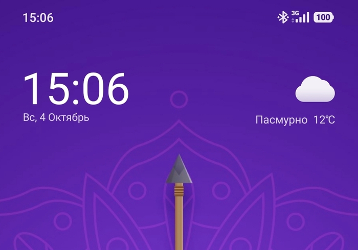 Пролетарский район