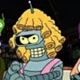 ������ ������������ ErzulieFreda