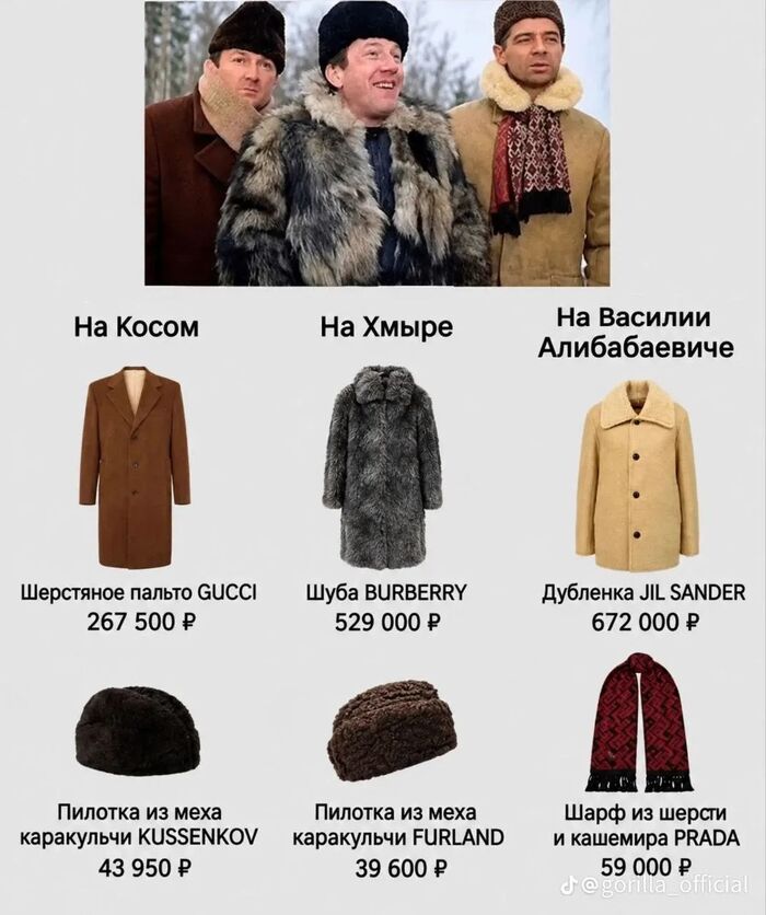 Новое-хорошо забытое старое