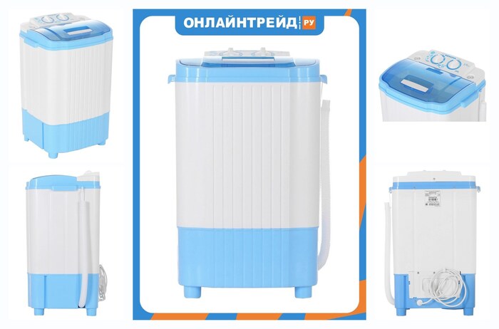 ���������� ������ Renova WS-30ET