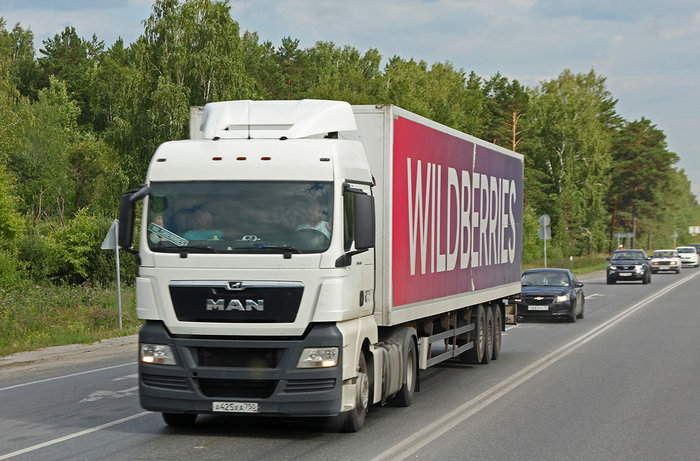 Вместо ПВЗ — автолавка: Wildberries запустил мобильные пункты выдачи