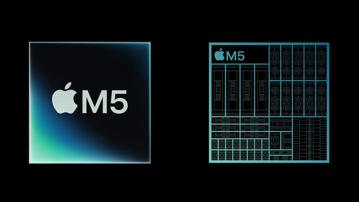 �������� ����� Apple: ��� ���������� ��������� M-�����������