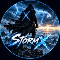 StormX