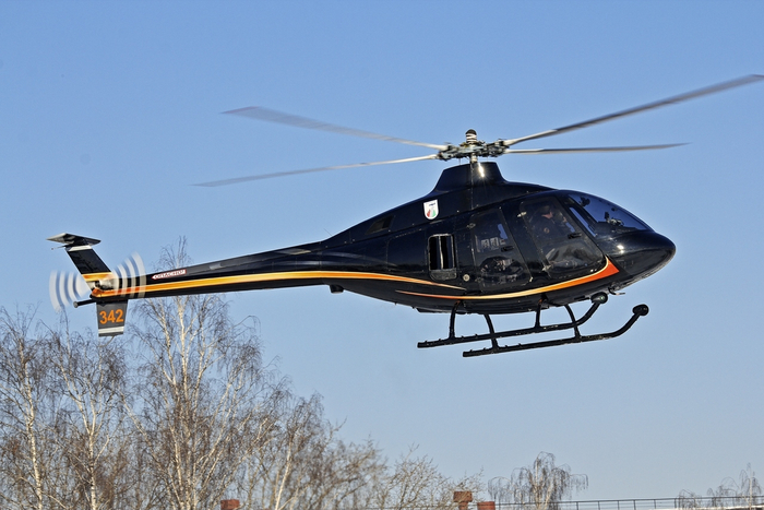 Ми-34С1