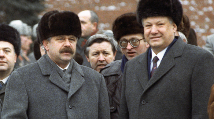 Ну хорошо же сидели?