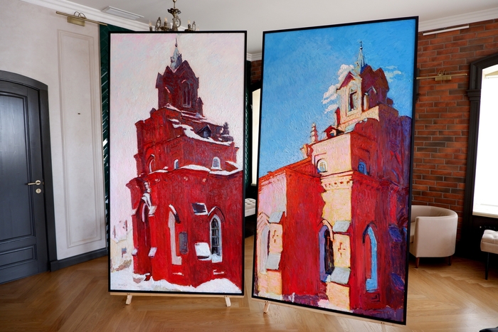 Храм Св. Розария
