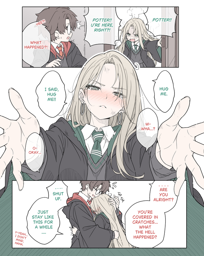 Hug