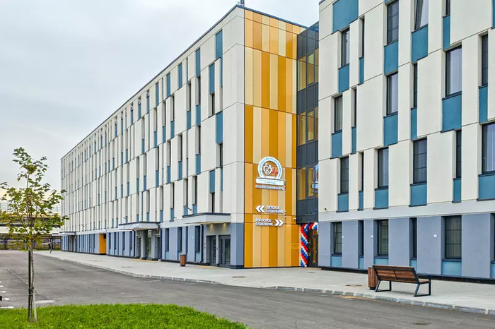 фото: администрация Санкт Петербурга