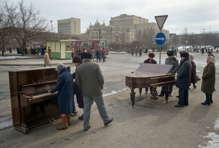 Фотограф: Иван Галерт