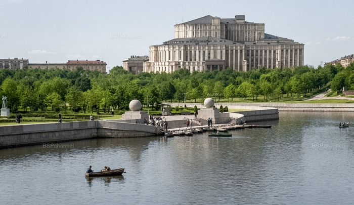 Фотограф: Наум Грановский