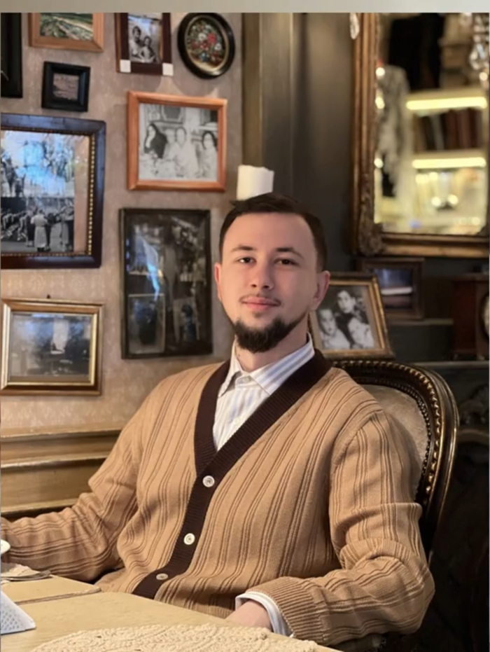 Владимир Ванин (VAUVISION)