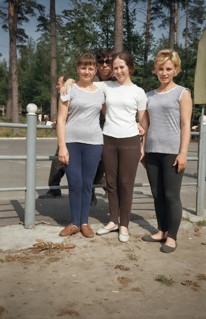 Фотограф: Сергей Кочеров