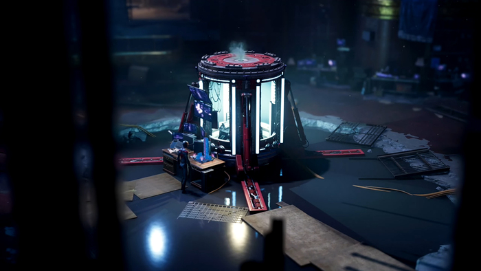 Spider-Man: Miles Morales: ������ � ������� ������, � �� ������