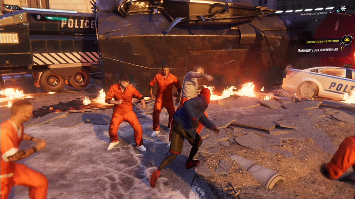 Spider-Man: Miles Morales: ������ � ������� ������, � �� ������