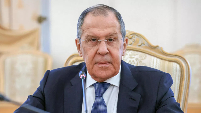 Лавров: США не устояли перед Европой, заявившей о "похоронах Анкориджа"