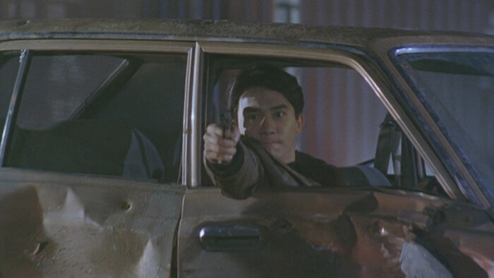 ���� �� ������ "���� � ������" (1990)