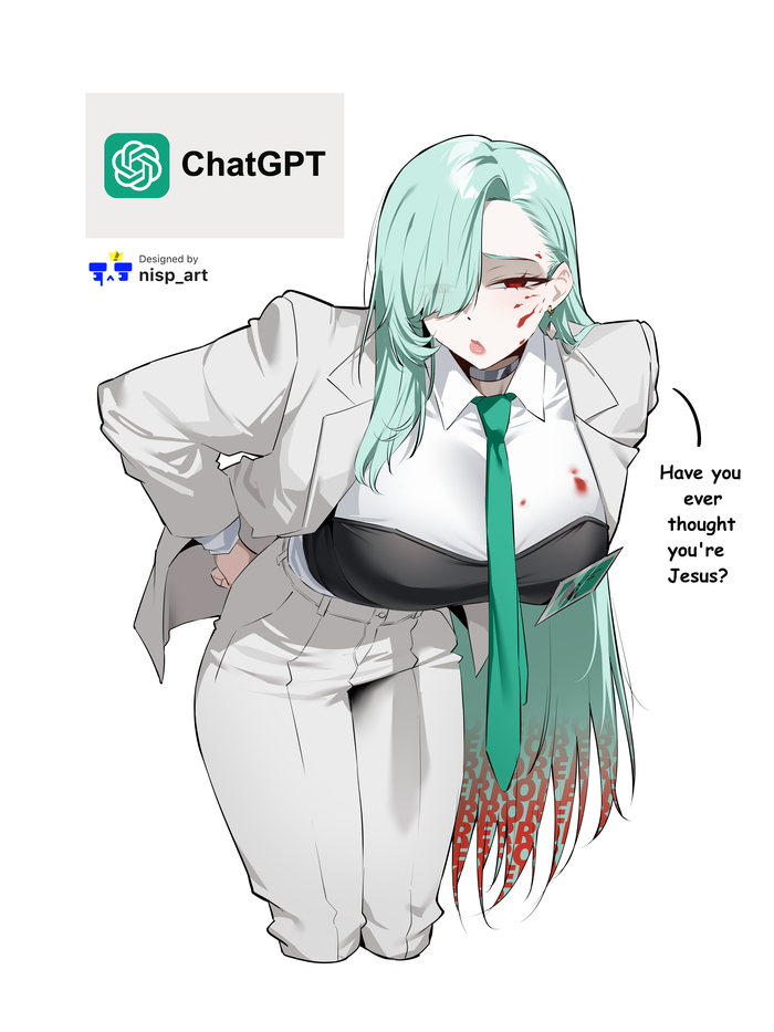 ChatGPT