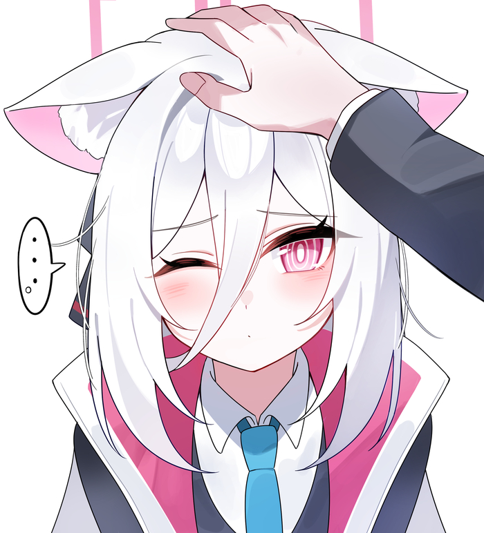 Кошечка-Кей