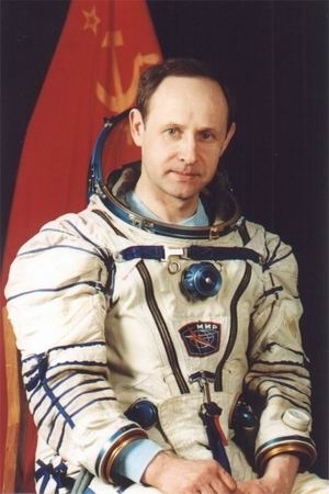 Анатолий Павлович Арцебарский