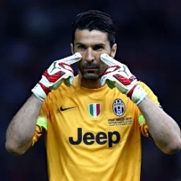 Buffonishche