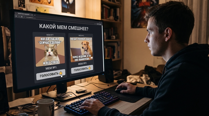 Орден мученика первой степени, или Искусство продать 15-минутный созвон как подвиг