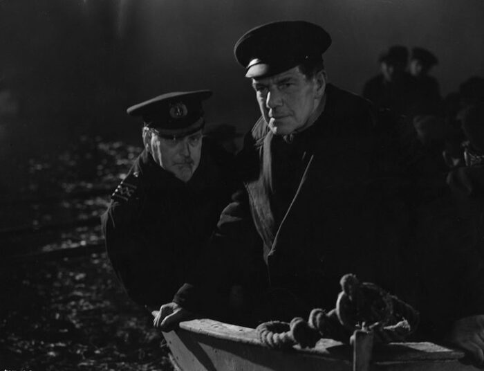 ������� ��������, ����� ������ Whisky Galore!, ������ � ������ ���� �������� �������. ����: ���� �� ������