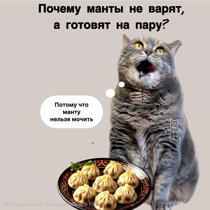 Мантошная
