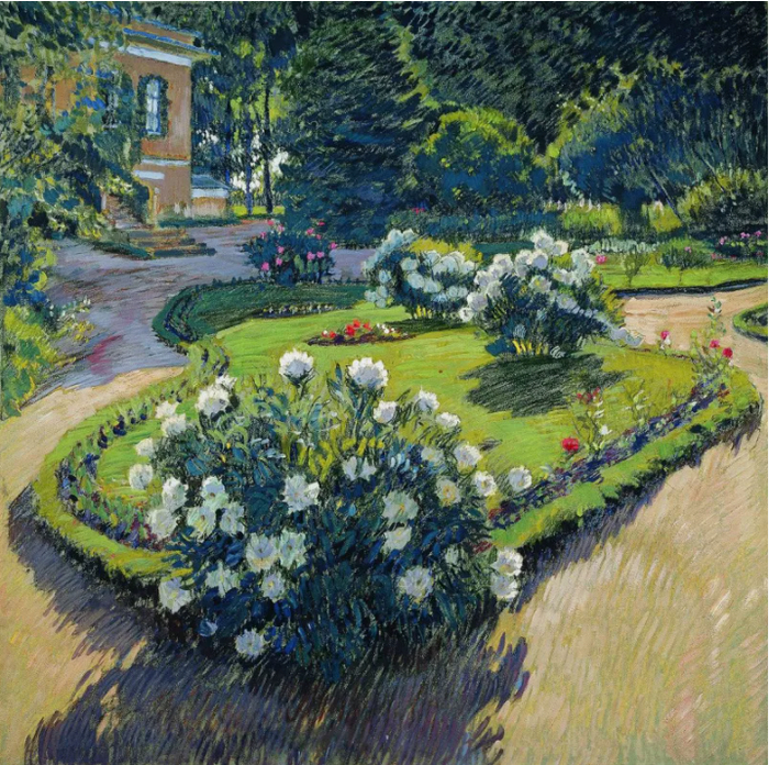 ������ ���������� ���������� "��� ������" (1910)