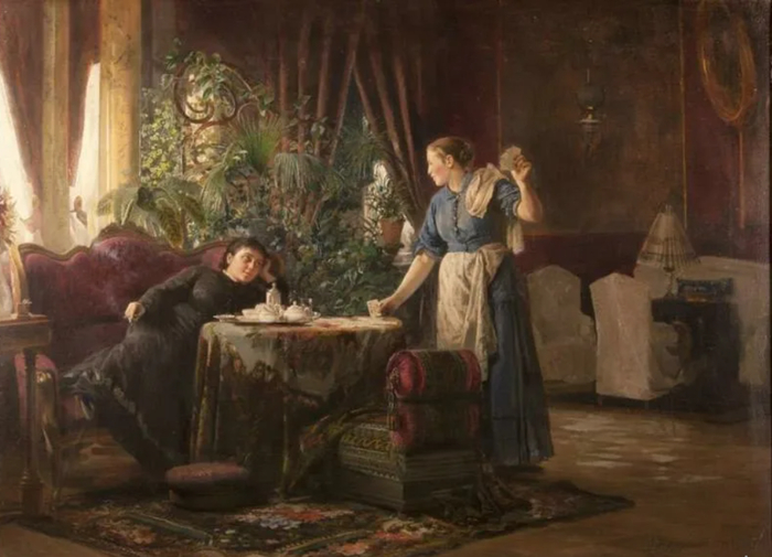 �. �. �������� "�������" (1884)