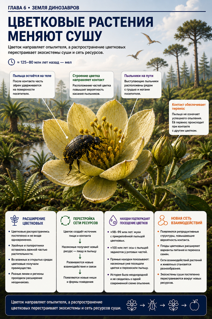Атлас истории Земли 6.25