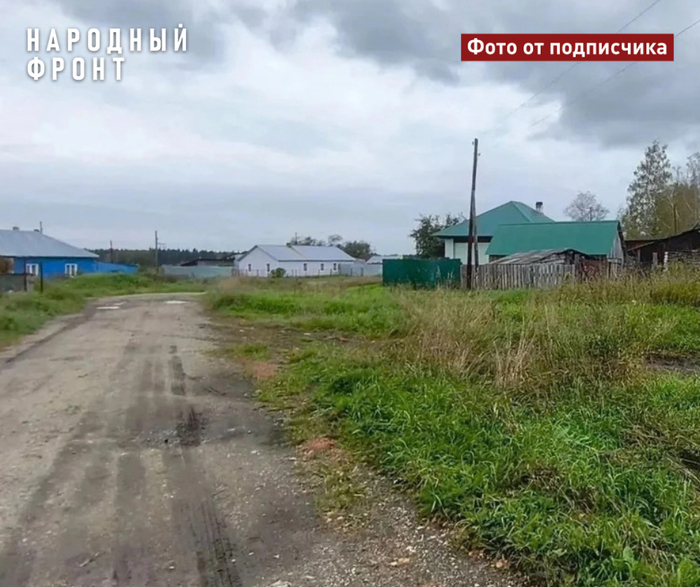 Освещение в Турунтаево появится до конца октября