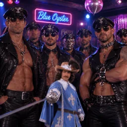 jvost