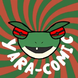 YARACOMIC.0