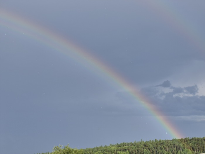 Rainbow