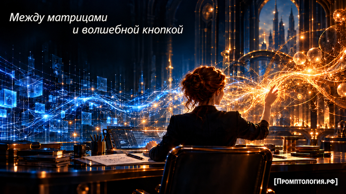 🔺 Промптология🔻